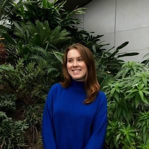 Meet your Posher, Jamie